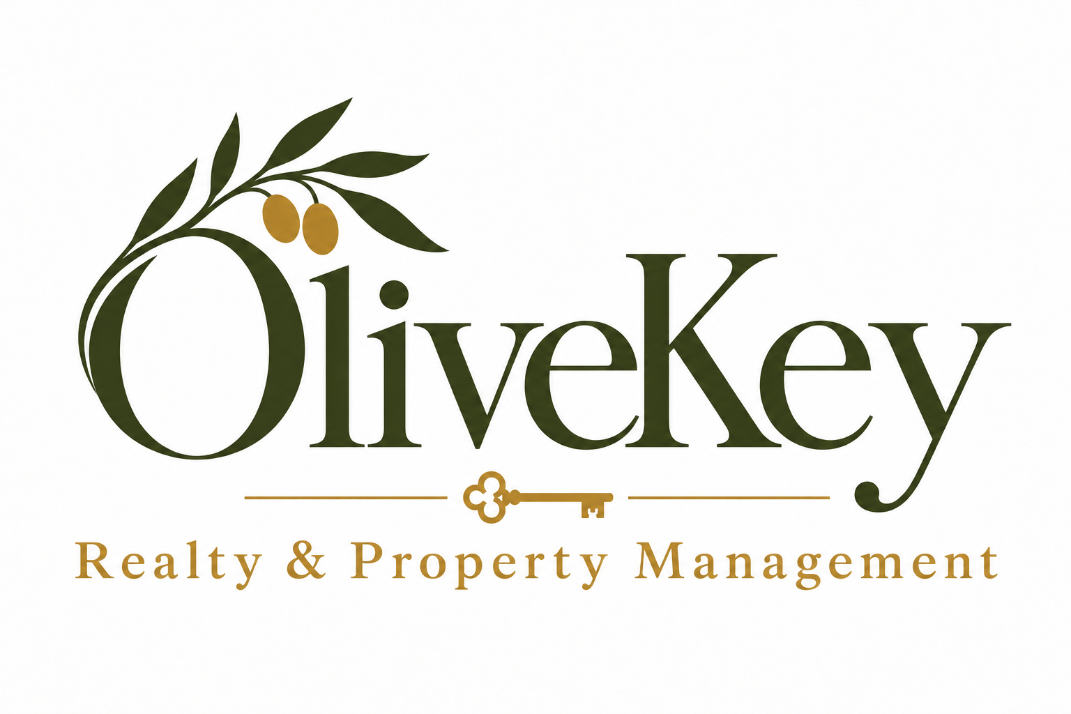 OliveKey Realty & Property Management
