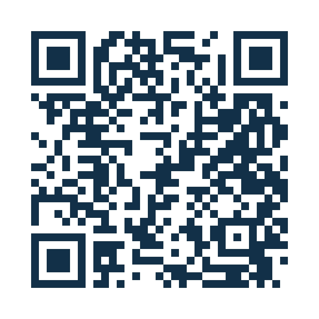 QR code to open the DoorLoop owner login page